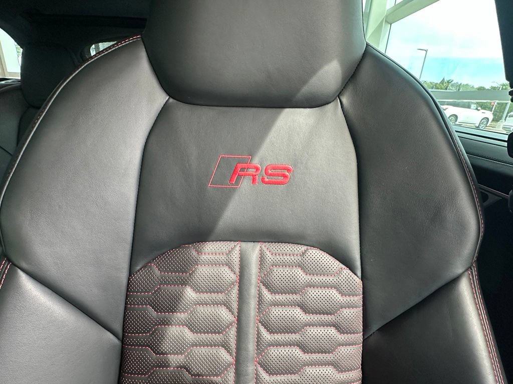 Used 2025 Audi RS 6 performance AWD/4WD image 30