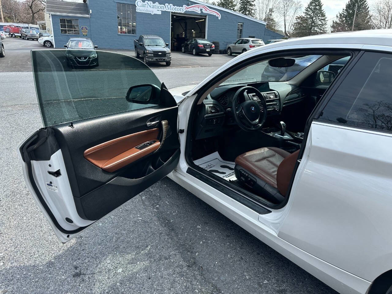 Used 2015 BMW 228i xDrive Coupe image 7