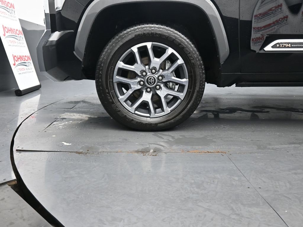 Used 2023 Toyota Tundra 1794 Edition image 15