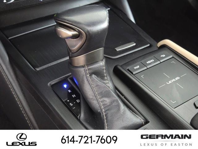 Used 2019 Lexus ES 350 w/ Premium Package FWD image 27