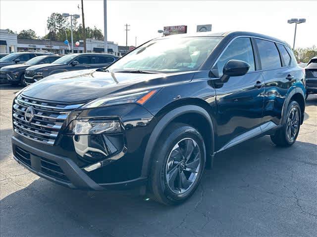 Used 2026 Nissan Rogue SV FWD image 7