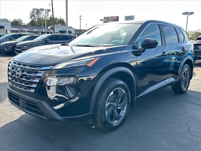 Used 2026 Nissan Rogue SV image 7