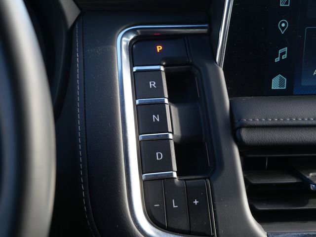 Used 2024 Chevrolet Tahoe LT image 24