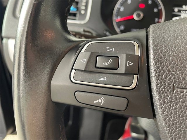 Used 2014 Volkswagen Jetta SE image 10