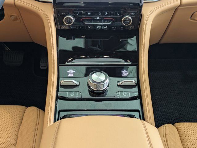 New 2025 Jeep Grand Cherokee Summit AWD/4WD image 19