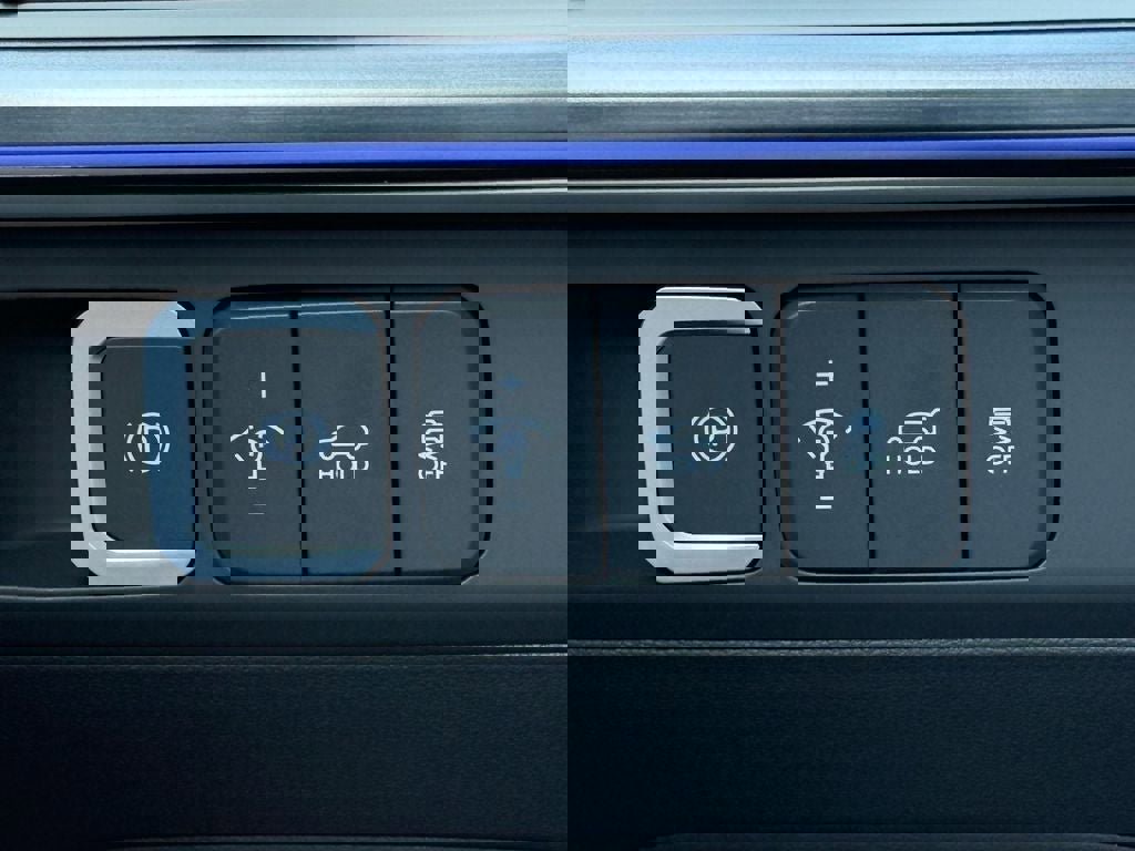 New 2026 Hyundai Santa Fe Calligraphy image 16