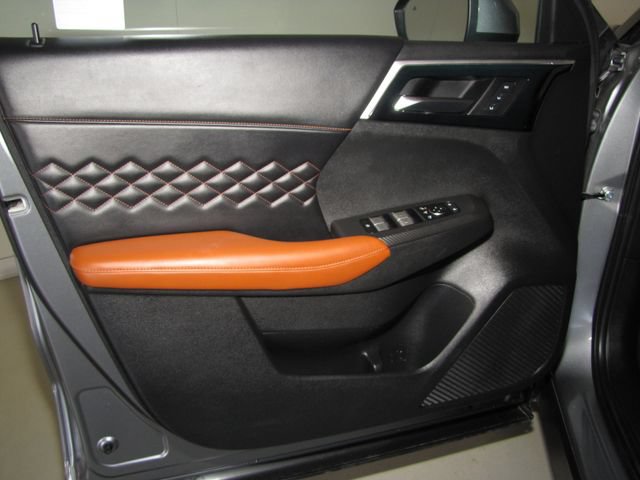 Used 2022 Mitsubishi Outlander SEL AWD/4WD image 11