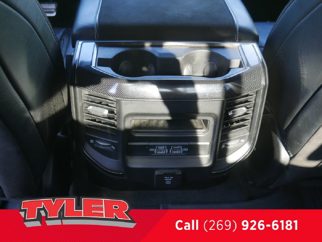 Used 2022 RAM 1500 TRX AWD/4WD image 40