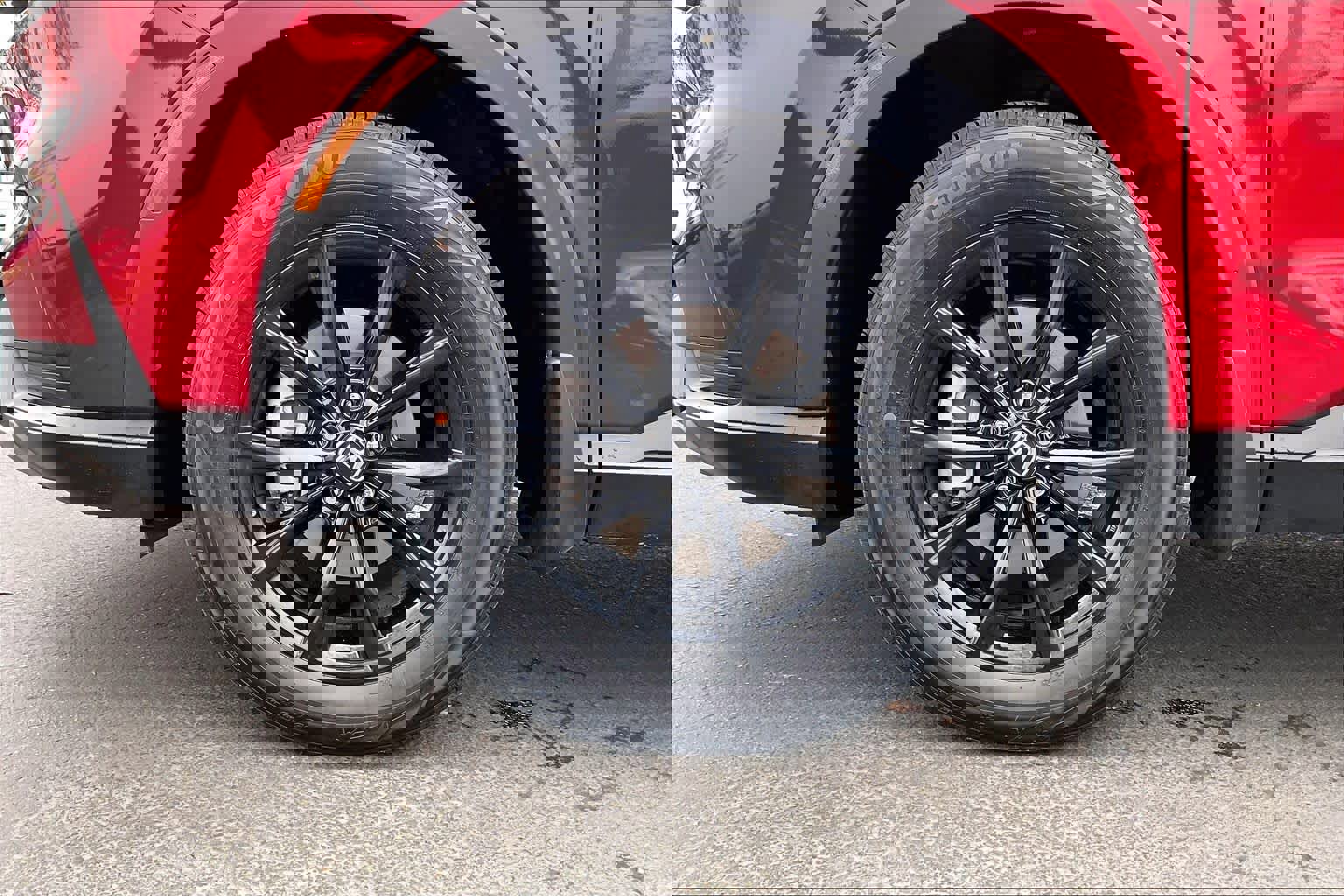 Used 2023 Honda CR-V Sport image 12