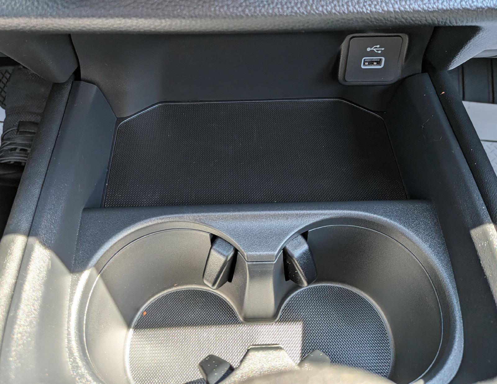 Certified 2024 Honda HR-V LX image 18