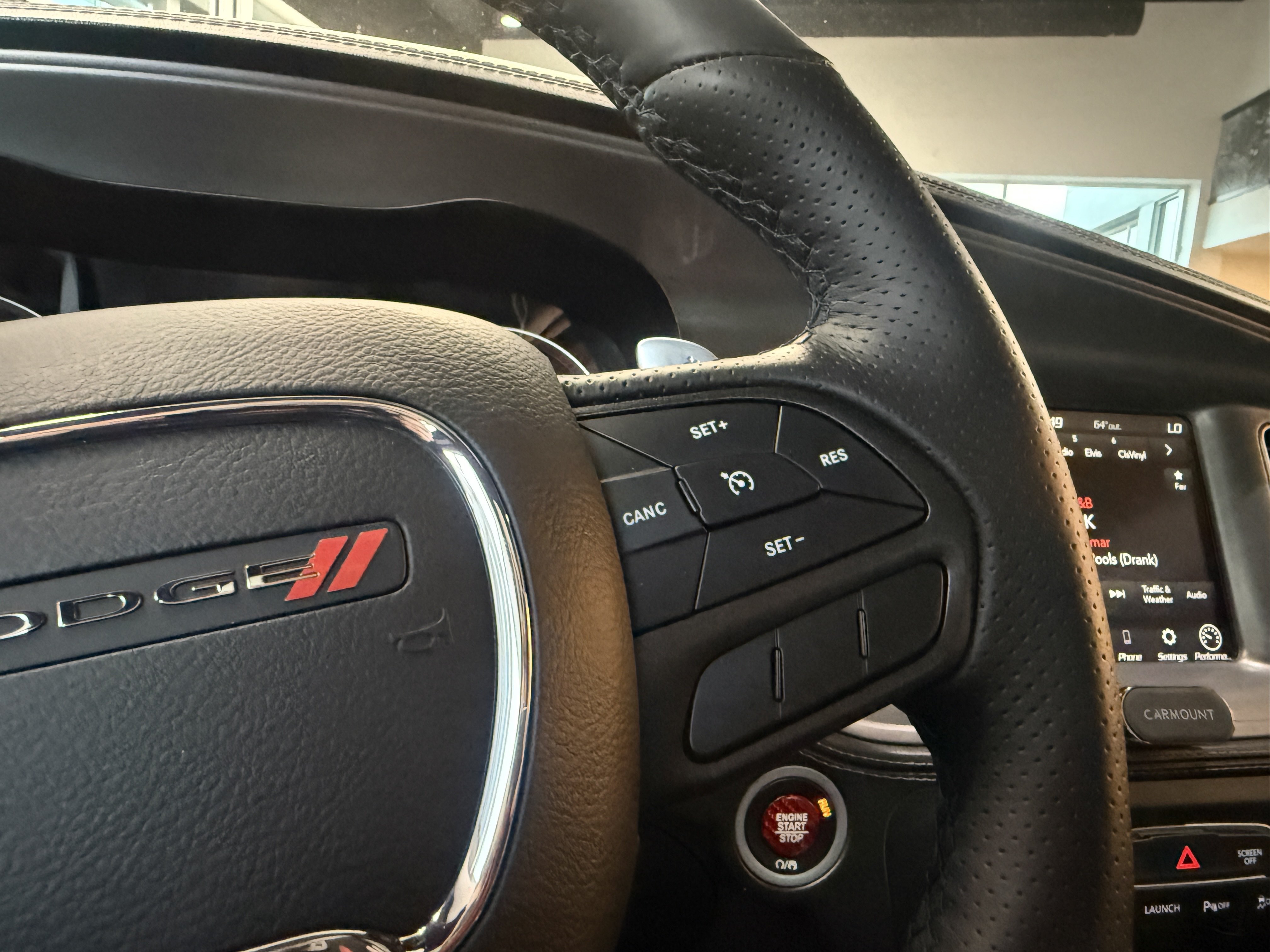 Used 2023 Dodge Charger Scat Pack RWD image 20