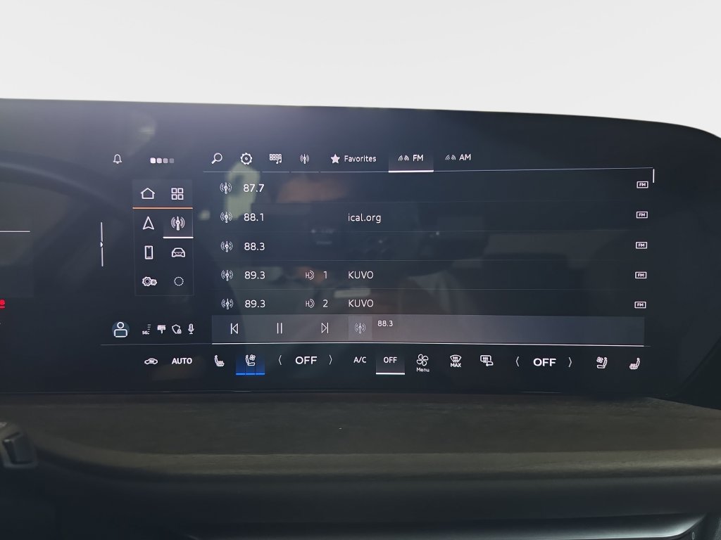 Certified 2025 Audi Q5 Prestige AWD/4WD image 21