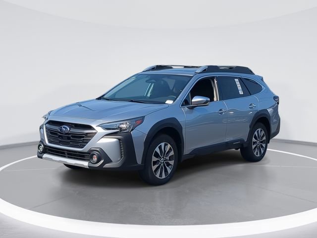 Used 2025 Subaru Outback Touring XT w/ Popular Package #2 AWD/4WD image 1