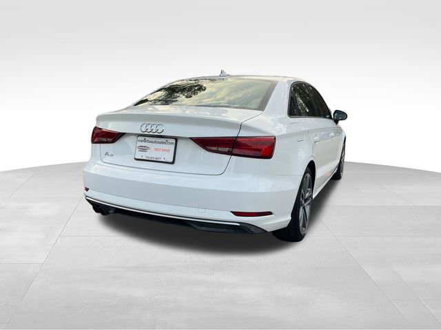 Used 2017 Audi A3 2.0T Premium w/ Convenience Package image 5