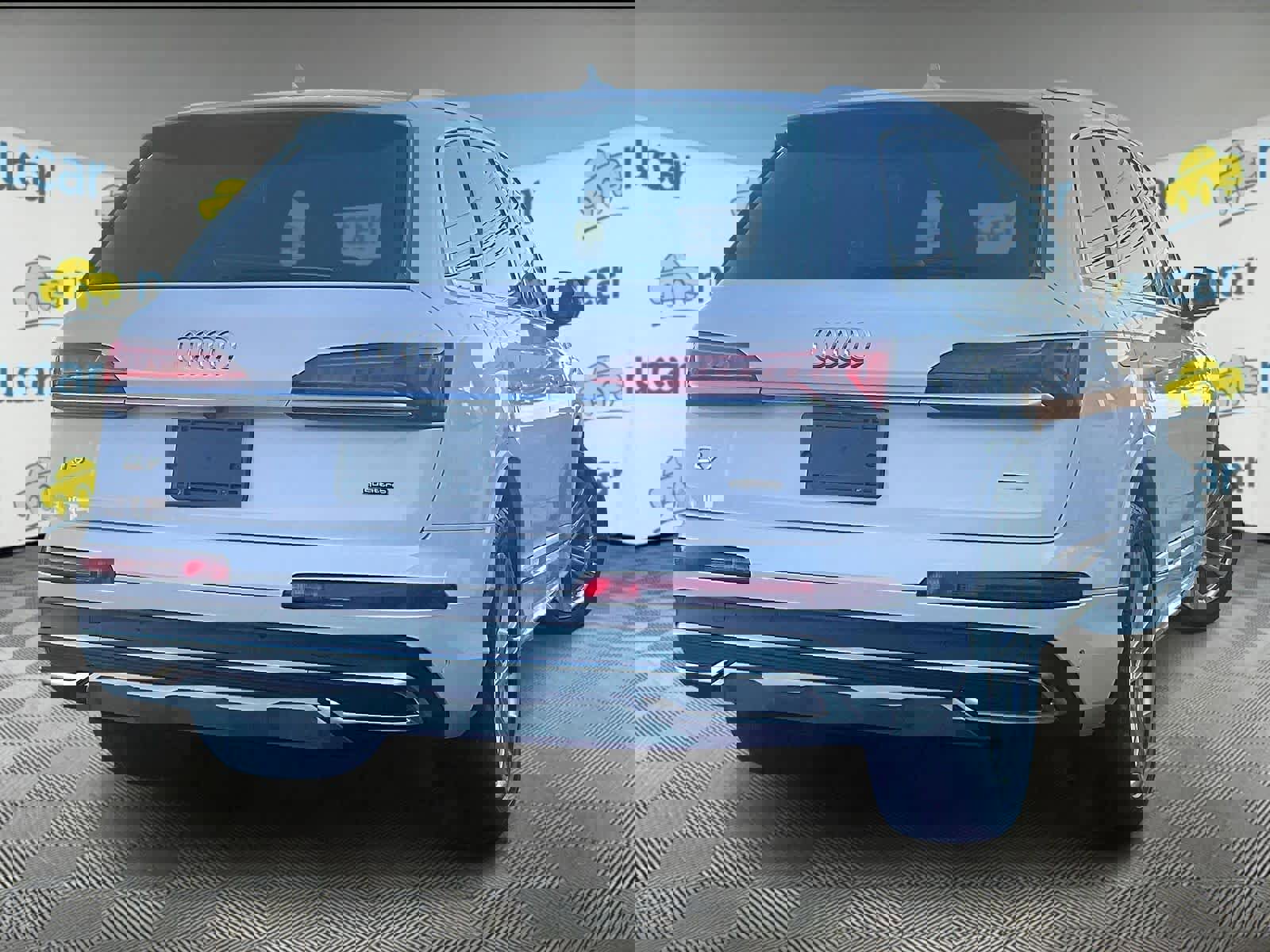 Used 2022 Audi Q7 3.0T Premium w/ Convenience Package image 6