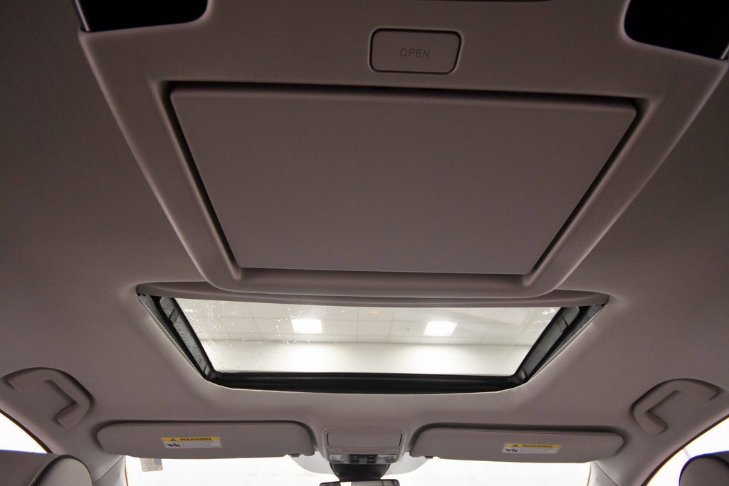 New 2026 Honda Odyssey Elite image 11