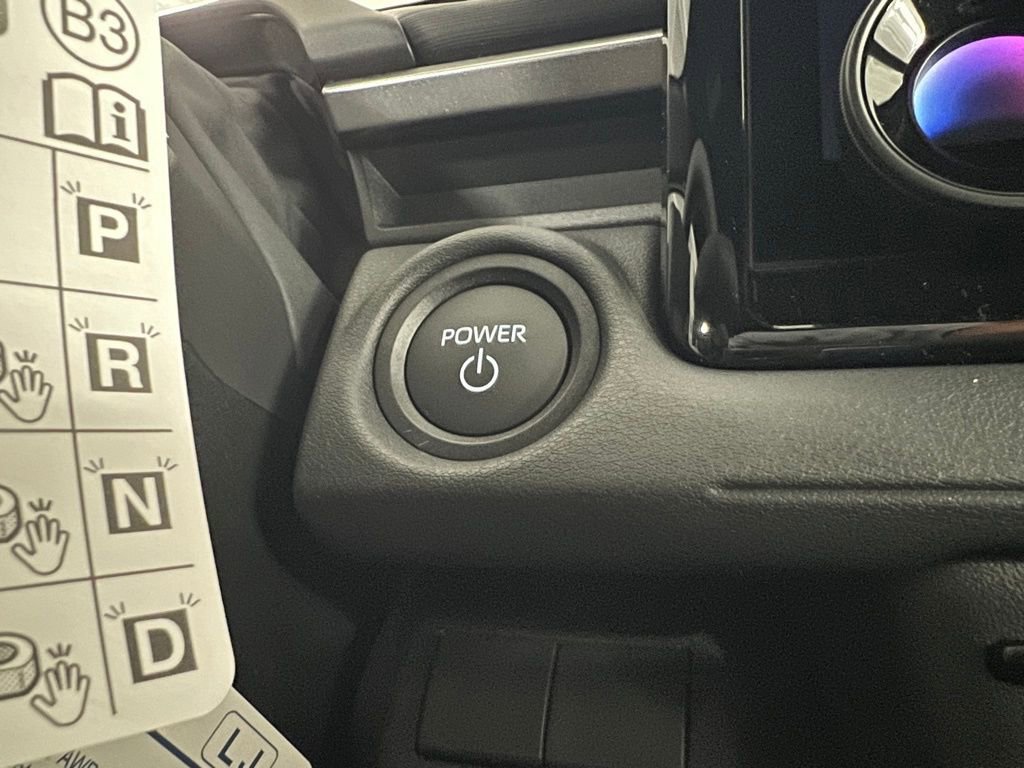 New 2026 Toyota C-HR AWD/4WD image 21