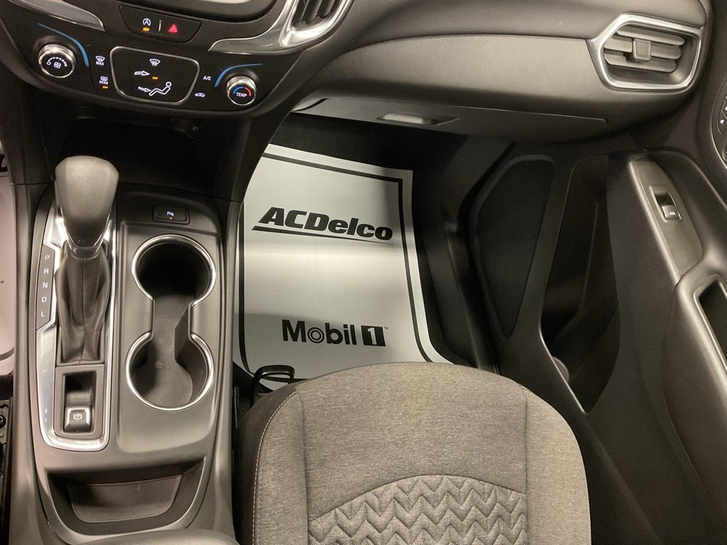 Used 2023 Chevrolet Equinox LT w/ LPO, Floor Liner Package image 15