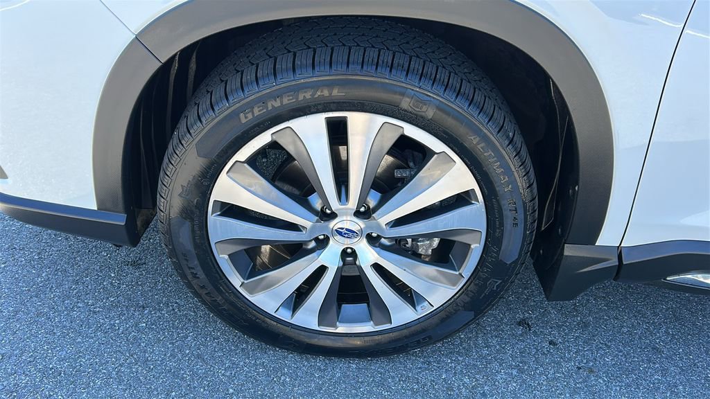 Used 2019 Subaru Ascent Limited image 8