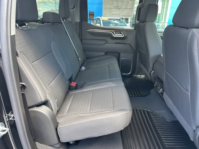 New 2026 Chevrolet Silverado 1500 LT image 14