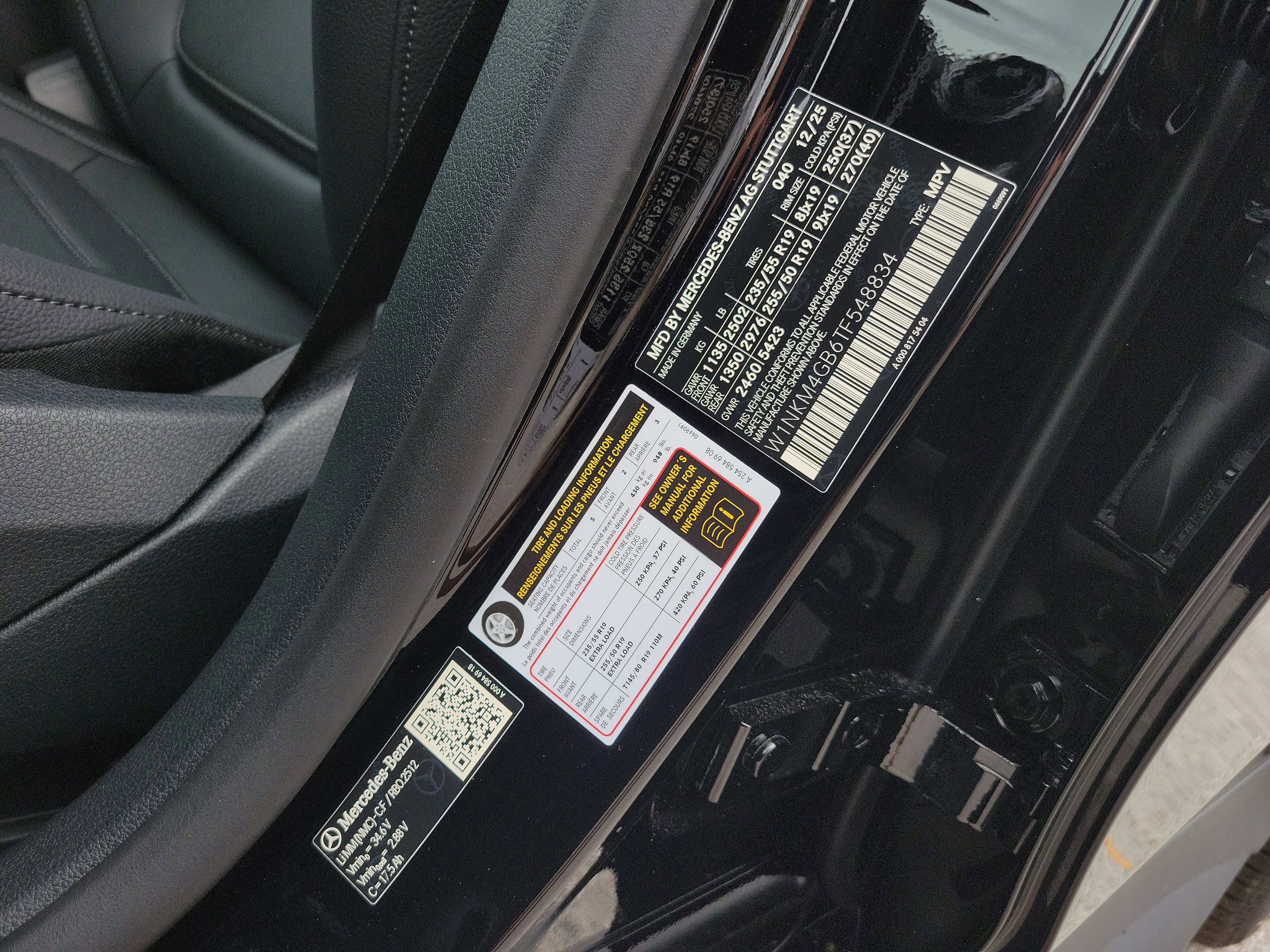 Used 2026 Mercedes-Benz GLC 300 image 32