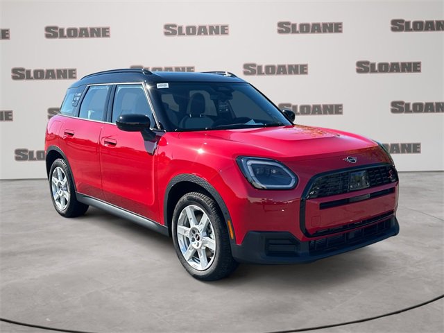 New 2026 MINI Cooper Countryman S image 7