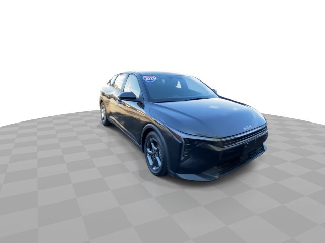 Used 2025 Kia K4 FWD image 4