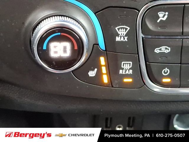 Certified 2023 Chevrolet Traverse LT image 27