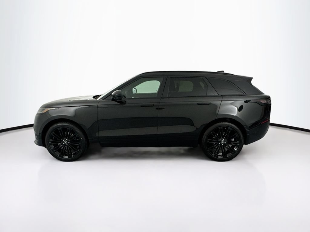 New 2026 Land Rover Range Rover Velar Autobiography AWD/4WD image 8