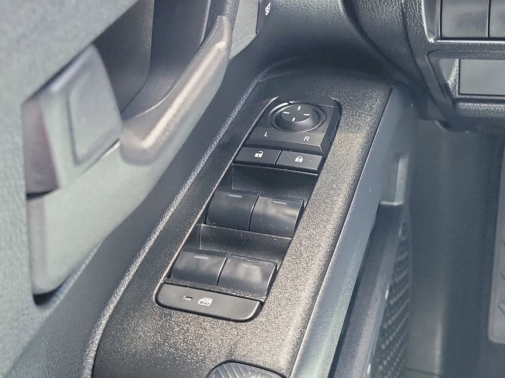 Certified 2025 Toyota 4Runner TRD Sport Premium RWD image 24