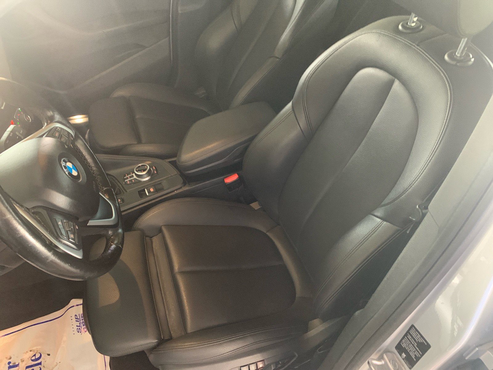 Used 2018 BMW X1 xDrive28i image 10