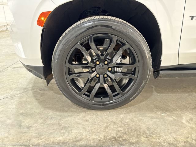 Certified 2023 Chevrolet Tahoe High Country image 33