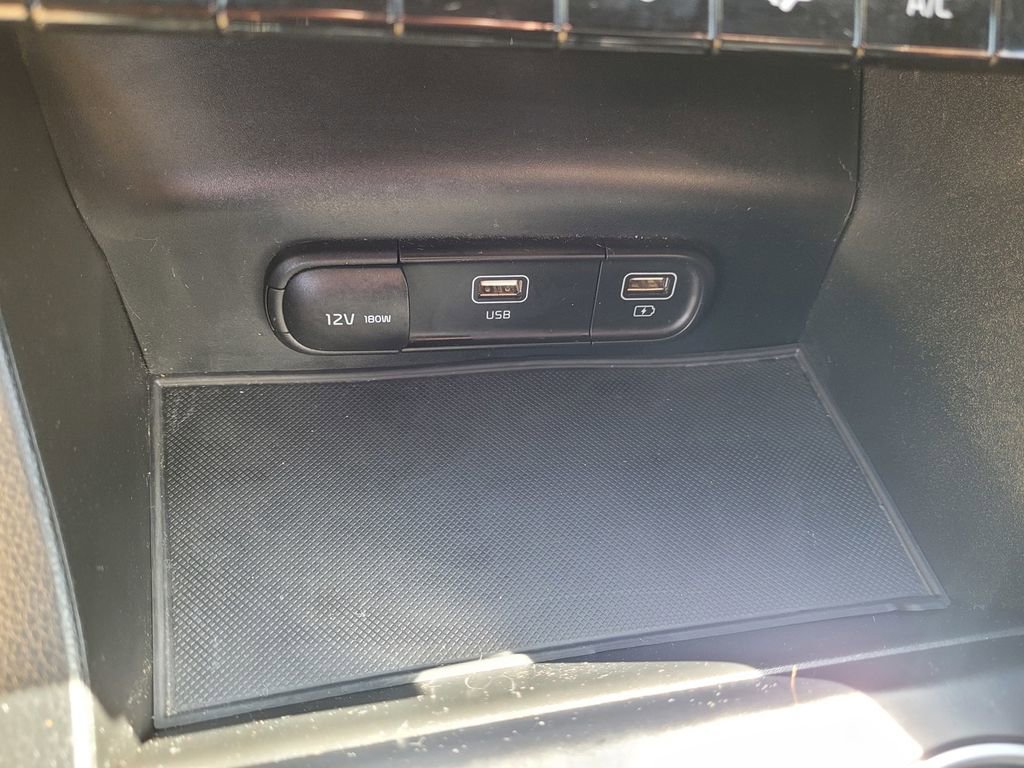 Used 2021 Kia K5 GT-Line w/ GT-Line FWD Premium Package image 20