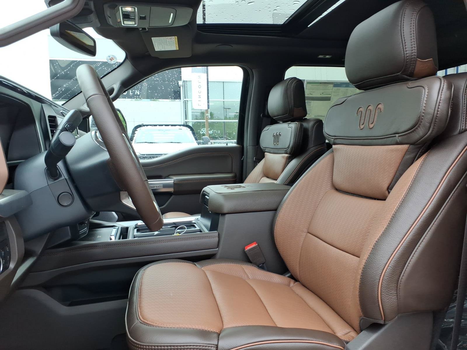 New 2026 Ford F350 King Ranch AWD/4WD image 6