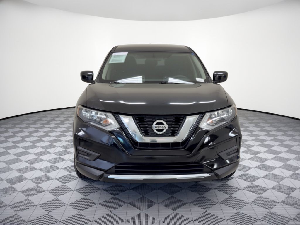 Used 2017 Nissan Rogue S FWD image 6