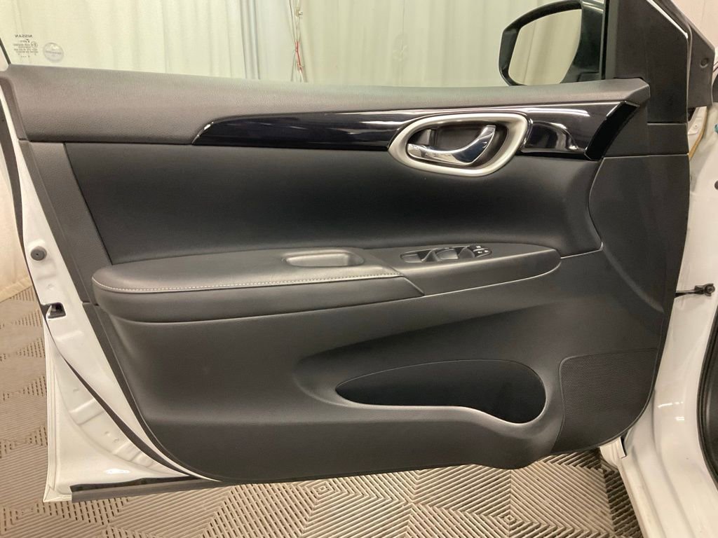 Used 2019 Nissan Sentra SV image 15