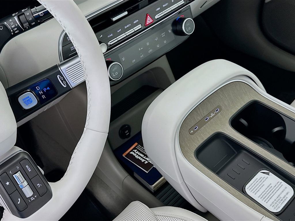 New 2026 Hyundai Palisade SEL image 15