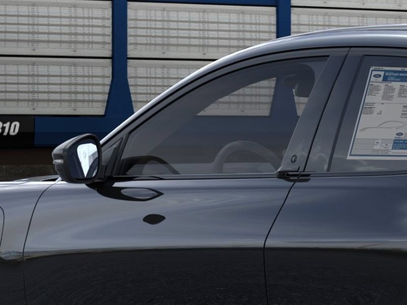 New 2026 Ford Mustang Mach-E Select RWD image 50