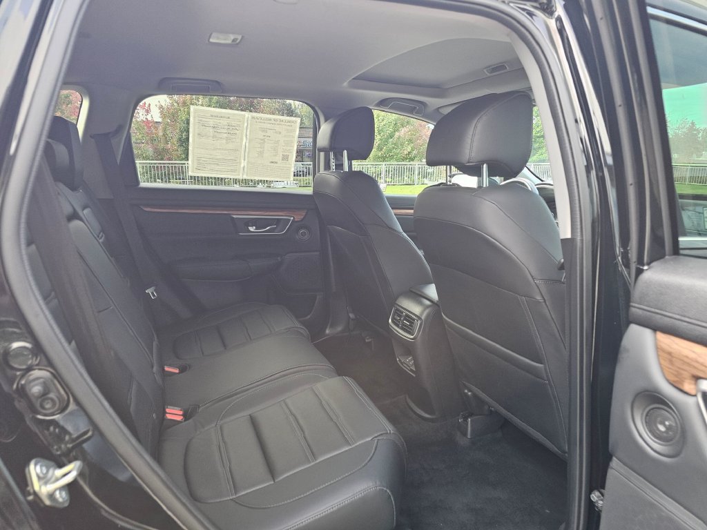 Used 2023 Rivian R1S Adventure Quad AWD/4WD image 47