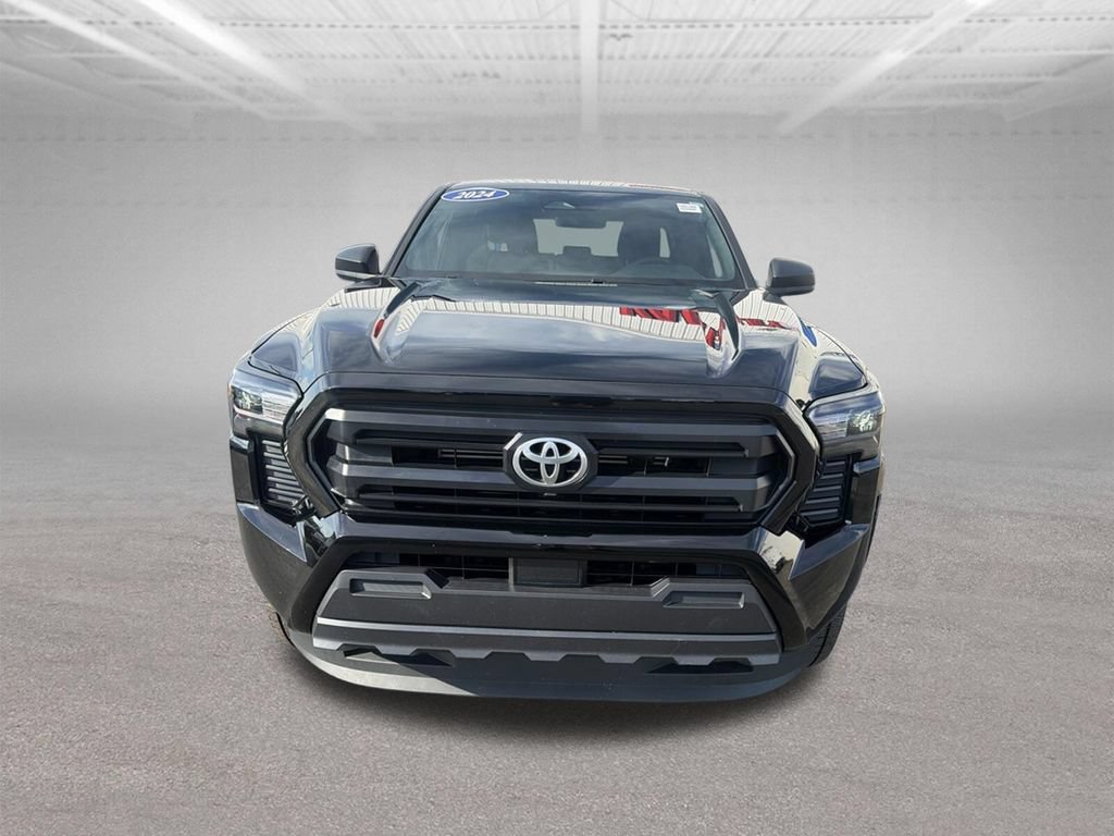 Used 2024 Toyota Tacoma SR AWD/4WD image 16