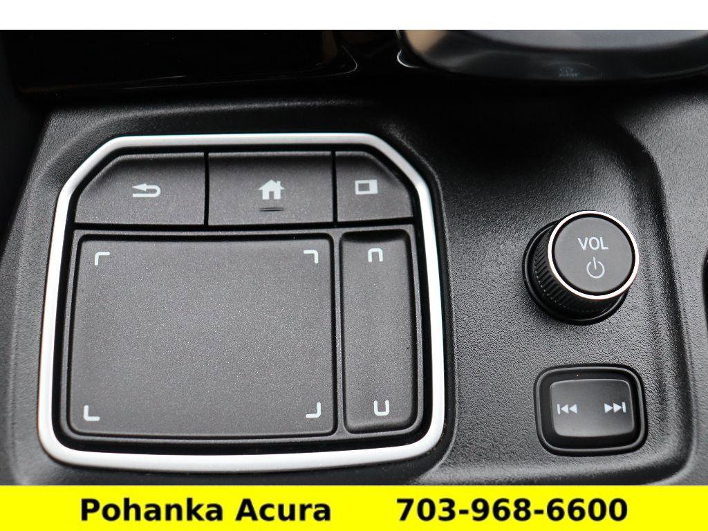Certified 2022 Acura MDX A-Spec image 18