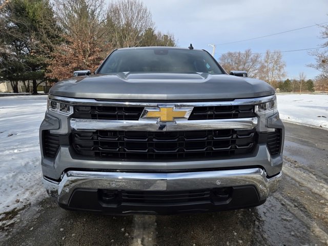 New 2026 Chevrolet Silverado 1500 LT image 10