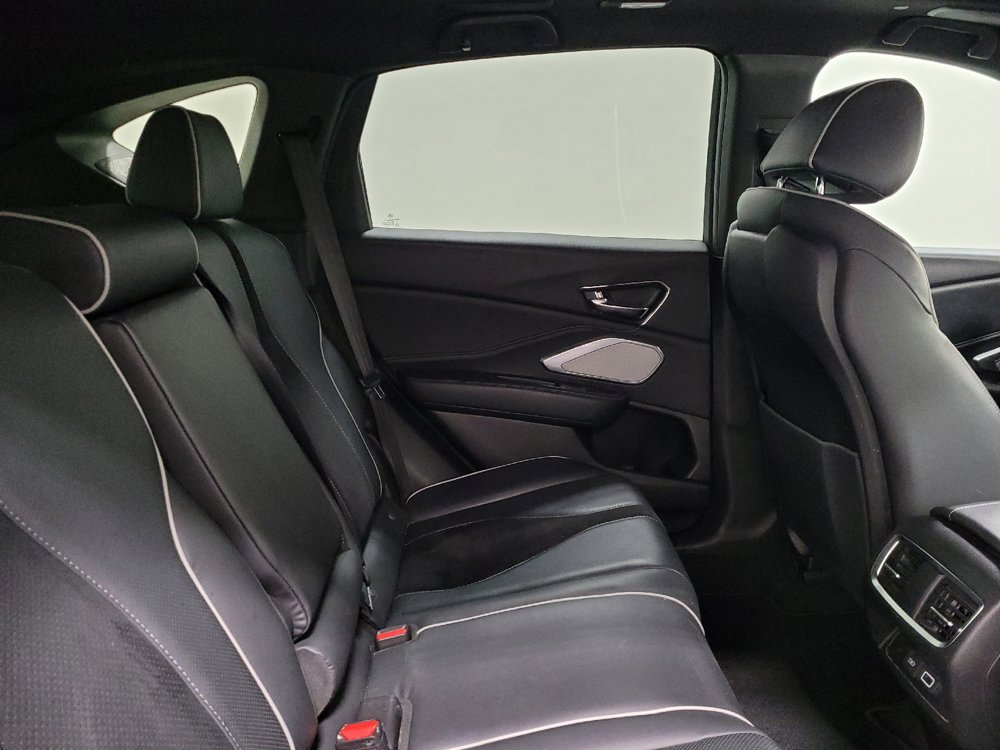 Used 2019 Acura RDX A-Specw/ Technology Package AWD/4WD image 19