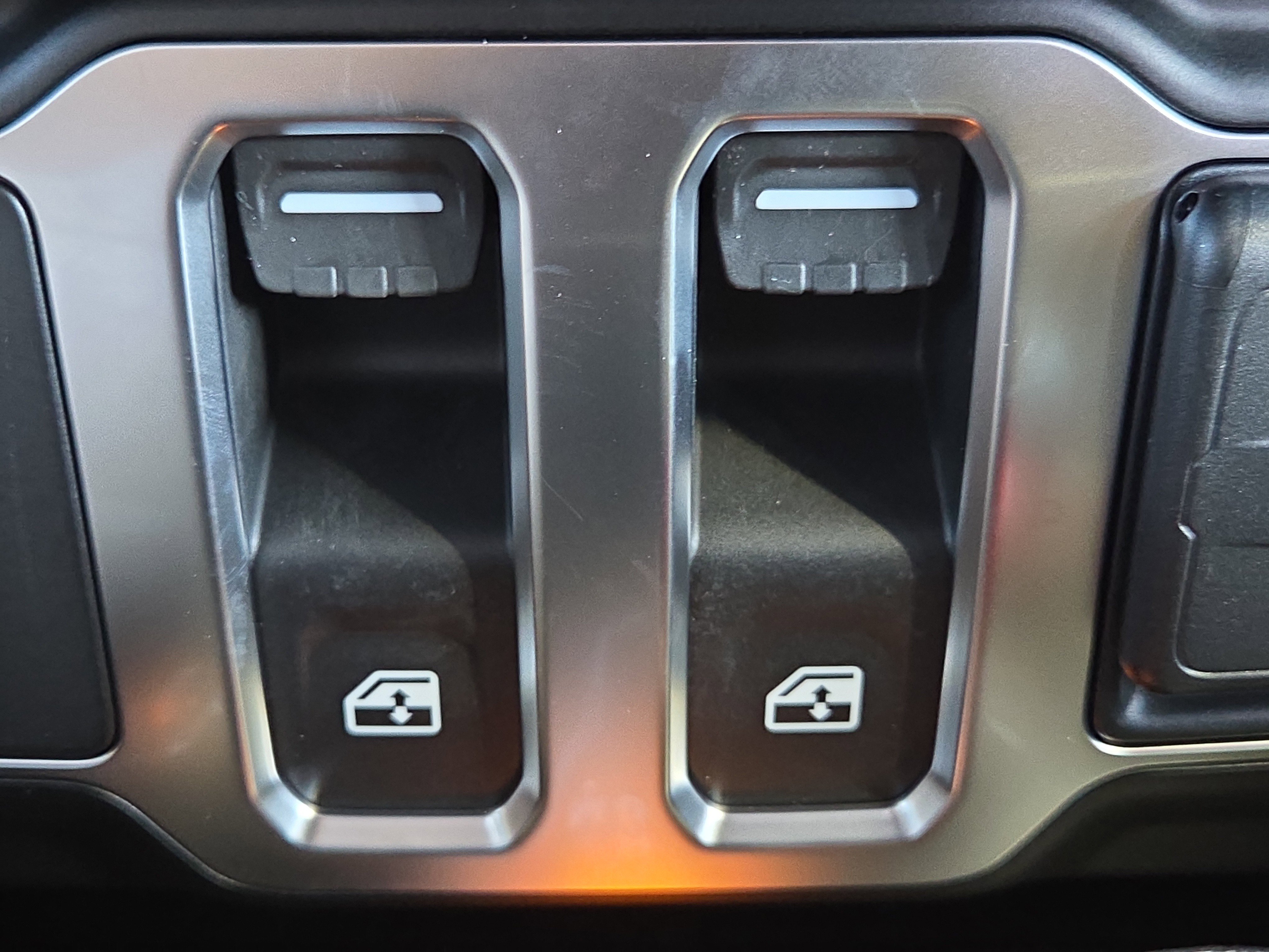 New 2026 Jeep Wrangler Sport image 25