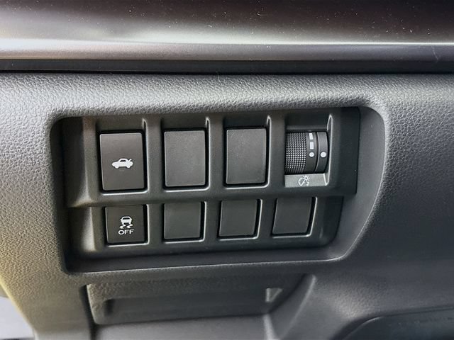 New 2026 Subaru WRX tS AWD/4WD image 10