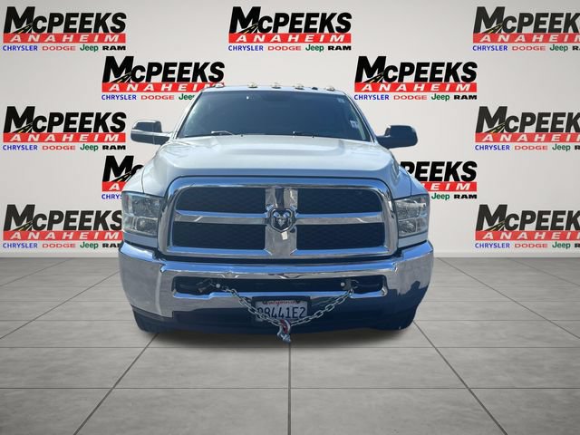 Used 2016 RAM 2500 Tradesman w/ Chrome Appearance Group RWD image 8