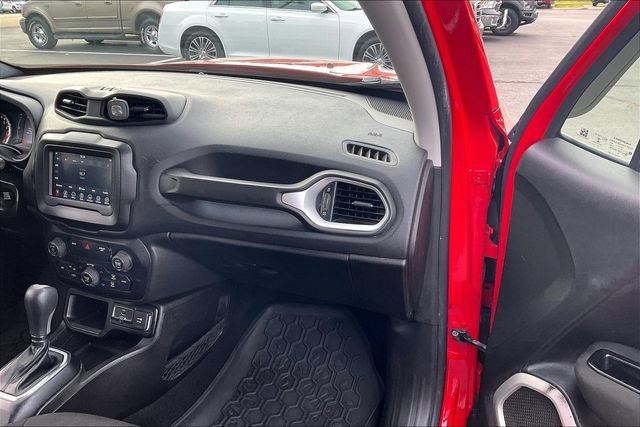 Used 2020 Jeep Renegade Sport FWD image 16