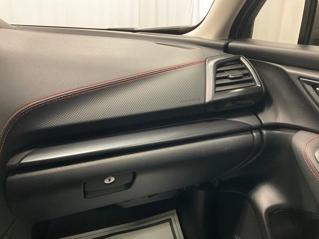 Certified 2023 Subaru Forester Sport image 29