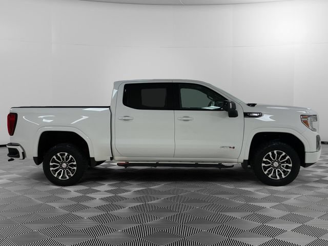 Used 2021 GMC Sierra 1500 AT4 w/ AT4 Preferred Package AWD/4WD image 6