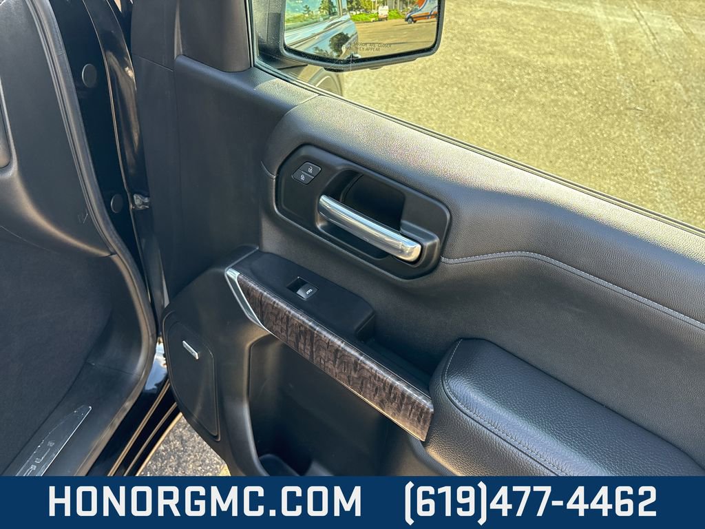 Used 2019 GMC Sierra 1500 Denali w/ Denali Ultimate Package image 19